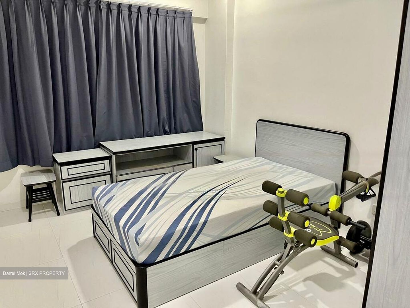 Ovada 8 (D15), Apartment #447264861